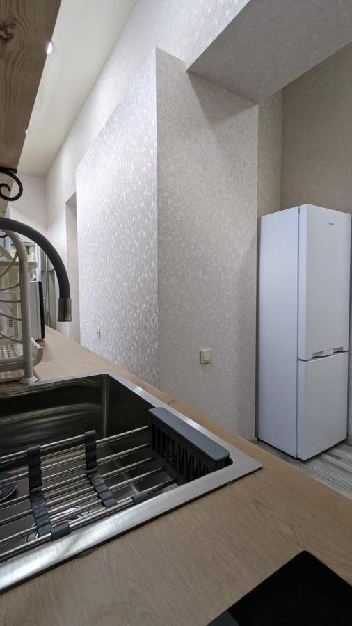 Lela Apartments Tbilisi Exterior foto