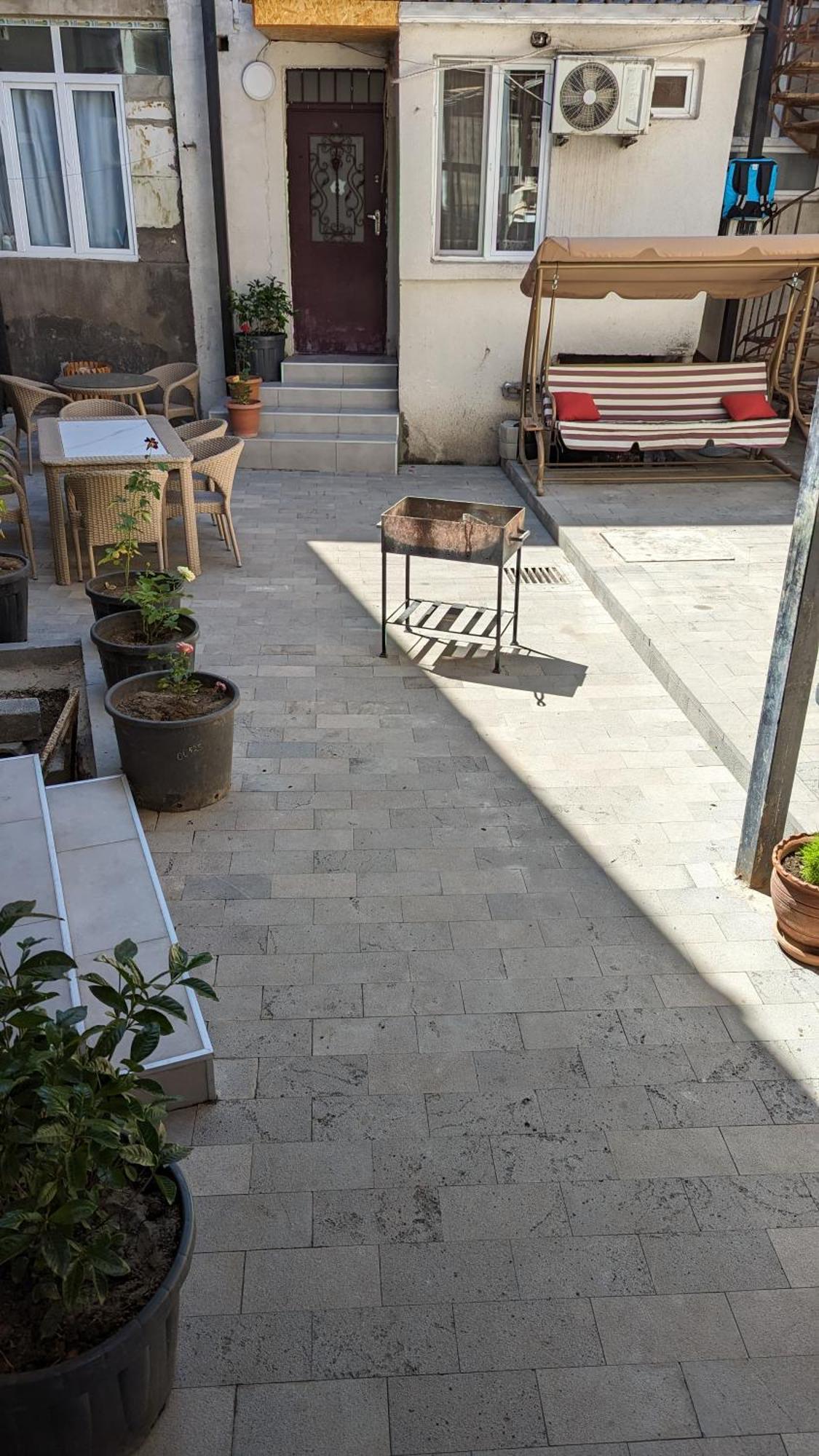 Lela Apartments Tbilisi Exterior foto