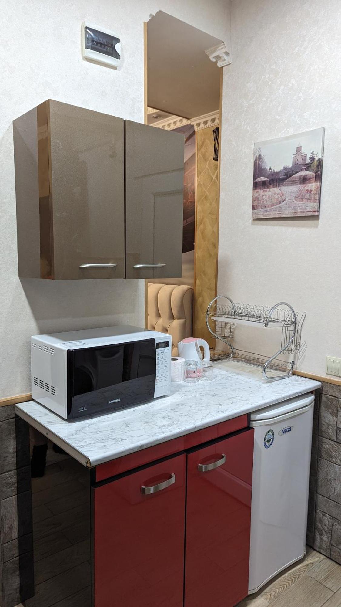 Lela Apartments Tbilisi Exterior foto