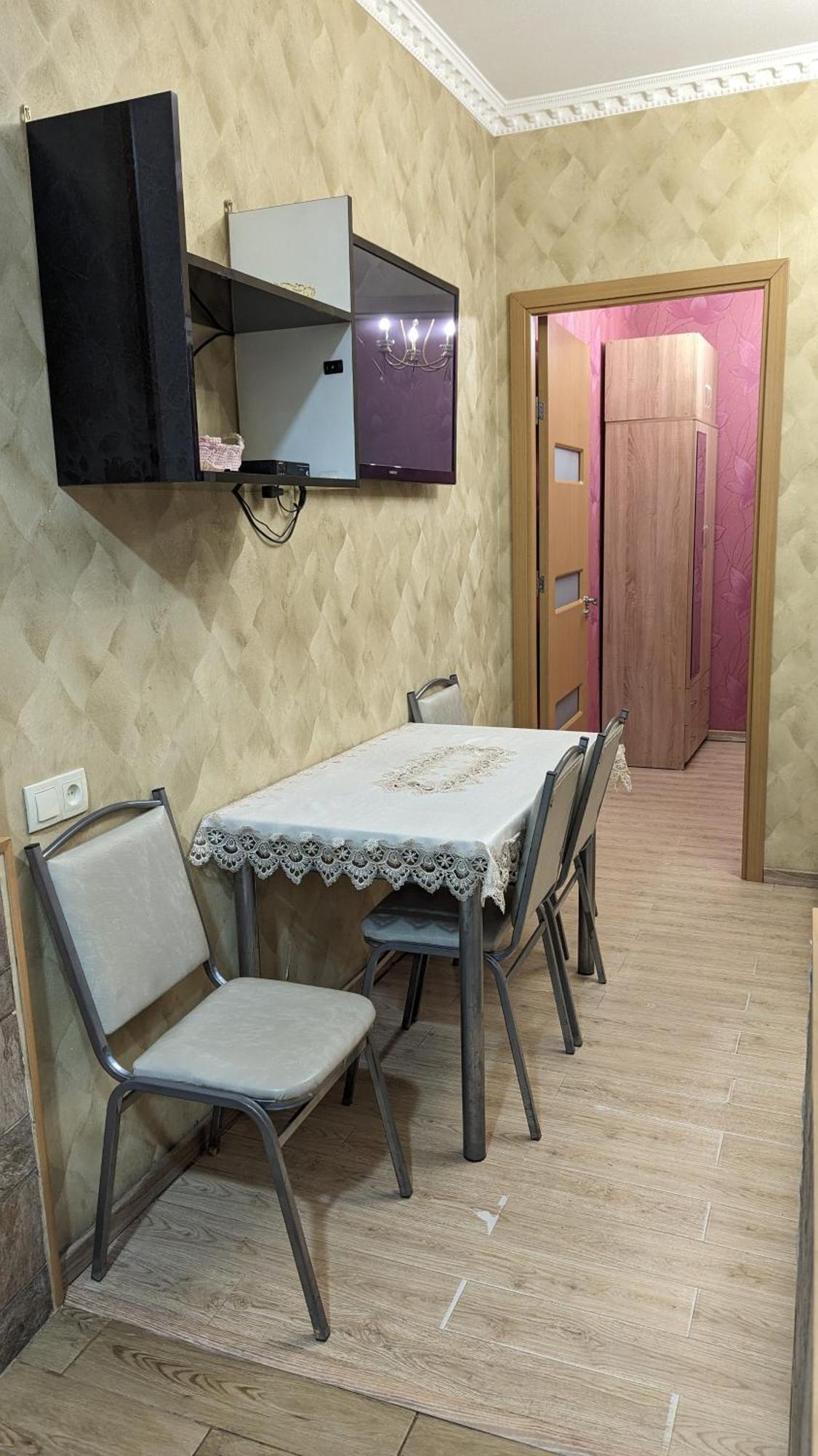 Lela Apartments Tbilisi Exterior foto